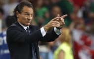 Prandelli đánh giá cao Tây Ban Nha