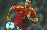 'Đôi cánh' Arbeloa - Alba: Sự kì vọng của Del Bosque