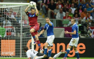 Niềm hạnh phúc của Buffon