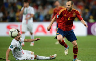 Những “mánh” Italia nên làm để khóa chặt Tây Ban Nha