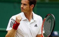 Video Wimbledon: David Ferrer vs Andy Roddick