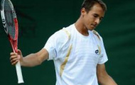 Video Wimbledon: Lukas Rosol dừng bước trước Philipp Kohlschreiber