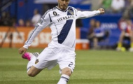 Video: Cú đá phạt không thể cản phá của David Beckham v San Jose Earthquakes