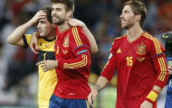 Đừng để Casillas... 'rảnh rỗi'