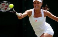 Video Wimbledon: Ana Ivanovic vs Julia Goerges