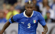 Chung kết Euro: Sợ Balotelli, nhà cái đổi chiến thuật PR