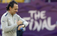 Cesare Prandelli: Vô địch rồi ra đi?