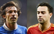 Tây Ban Nha vẫn đang chờ một Xavi đích thực!