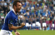 Antonio Cassano: Từ bàn mổ đến trận chung kết EURO