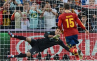 Được fan ủng hộ, Ramos vẫn “sợ” đá penalty