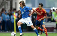 Kịch bản nào cho trận Tây Ban Nha – Italia?