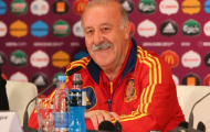 Prandelli & Del Bosque: Ngài bá tước và gã quê kệch