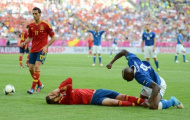 Balotelli đang mơ về một chức vô địch không tưởng