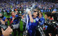 LA Galaxy mời gọi Lampard