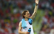 Chelsea “chơi” cả Maicon lẫn Modric?