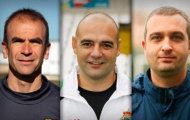 Tito Vilanova hoàn thiện bộ tổng tham mưu trước mùa giải