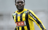 Video: Cú nã rocket không thể cản phá của John Chibuike (Rosenborg) v Viking