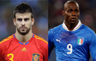 Tây Ban Nha vs Italia: 6 điểm nóng quyết định ngôi Vương