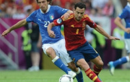 Thông tin thú vị trước trận đấu Tây Ban Nha - Italia