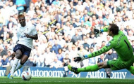 Tương lai Van Persie phụ thuộc vào 2 'kẻ thù' của Arsenal
