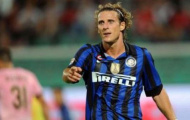 Forlan chuẩn bị rời Inter