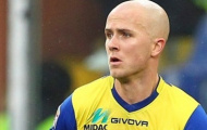 Roma có lợi thế trong cuộc đua giành Bradley
