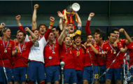 Torres, Casillas & Xavi- những “nhà kỷ lục” của Tây Ban Nha