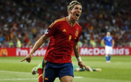 Sốc: Torres bất ngờ đoạt danh hiệu Vua phá lưới