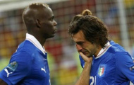 Sau những giọt nước mắt, Italia có thể ngẩng cao đầu