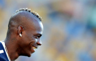 Câu chuyện về cuộc đời Mario Balotelli