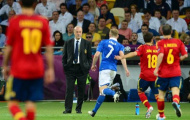Del Bosque tự hào với kỳ tích