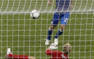 Khoảnh khắc của lòng dũng cảm: 5 tuyệt tác ở EURO 2012