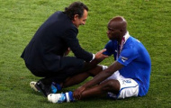 Hậu EURO: Prandelli sẽ không chia tay ĐT Italia