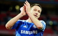 Paris Saint-Germain lên kế hoạch cuỗm John Terry