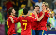 Những điểm nhấn sau trận chung kết Euro 2012