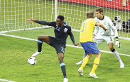 Những cái nhất ở Euro 2012