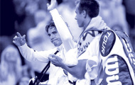 Wimblendon 2012 kết thúc 3 vòng đấu: Những bất ngờ và cú sốc lớn