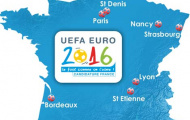 Sau EURO 2012, lại lo EURO 2016