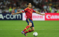 Tổng kết EURO 2012 qua những con số