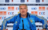 Marseille có chịu 'nhả' Deschamps cho tuyển Pháp?