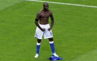 EURO 2012: Balotelli, Ronaldo và sơ đồ không tiền đạo