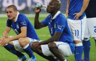 Bonucci: “Italia không vấy bẩn catenaccio”