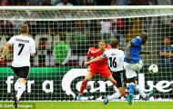 EURO 2012 hạ màn: Lần đầu và lần cuối