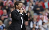 Villas - Boas và bài toán nhân sự ở Tottenham