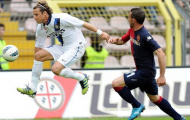 Milan muốn lấy chân sút bị Inter “thanh lý”