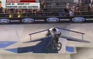Video X Games Los Angeles 2012: Bài thi của Ryan Nyquist