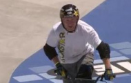 Video X Games Los Angeles 2012: Bài thi của Scotty Cranmer