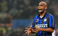 Chelsea đang ở rất gần Maicon