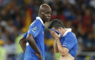 Balotelli chuẩn bị có 'tiểu Super Mario'