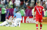 EURO 2012: Những cây đũa Đông Âu